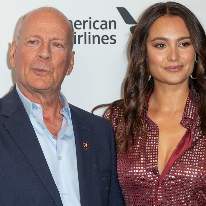 Bruce Willis’ Wife Emma Heming Shares Why She’s “Not Good” Bruce Willis’ Wife Emma Heming Shares Why She’s “Not Good”